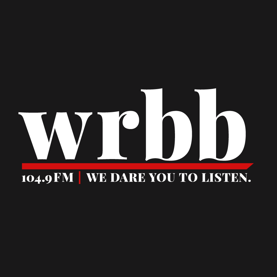 WRBB Website Redesign